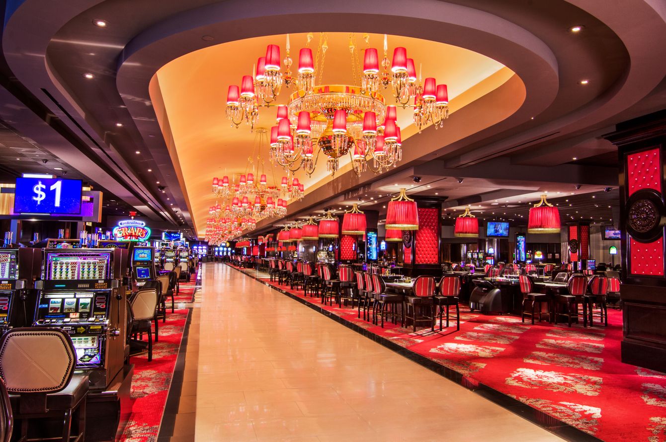 Casino
