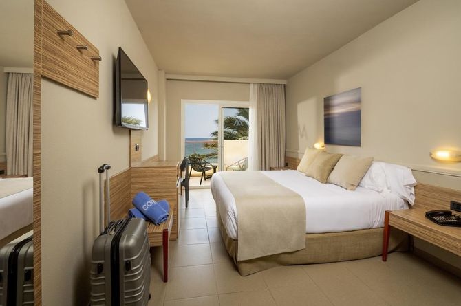 Chambre double Premium