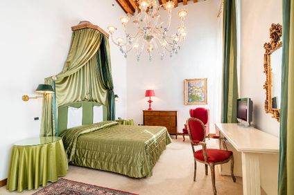 Doppelzimmer Superior