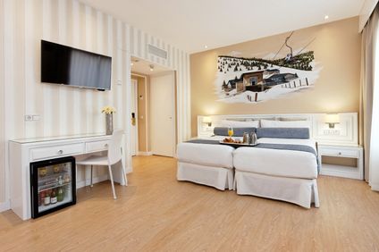 7. Bild der Unterkunft