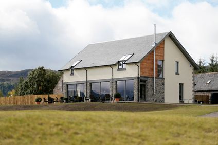 4. Bild der Unterkunft