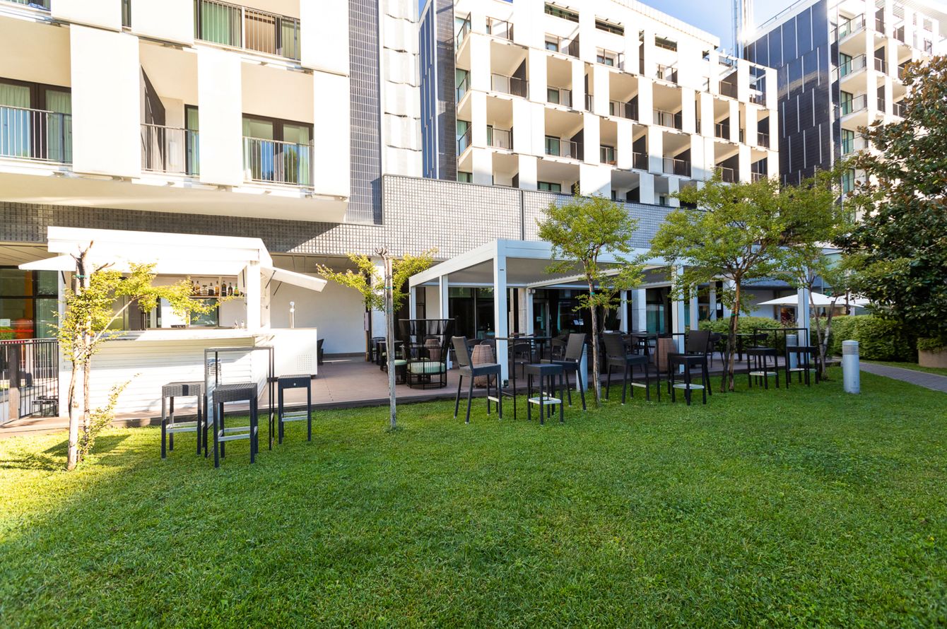 Ramada Plaza by Wyndham Milano