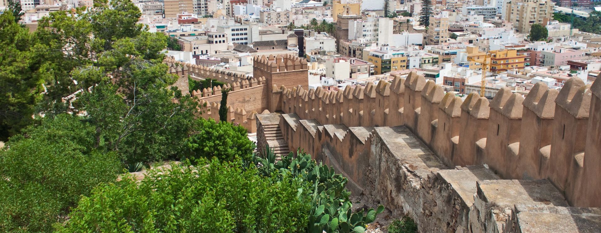 Alcazaba