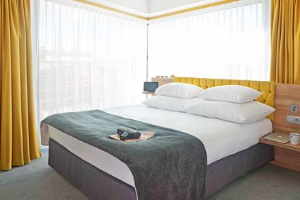 13. Bild der Unterkunft