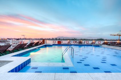 3. Bild der Rundreise