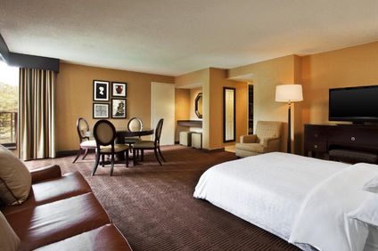 6. Bild der Unterkunft