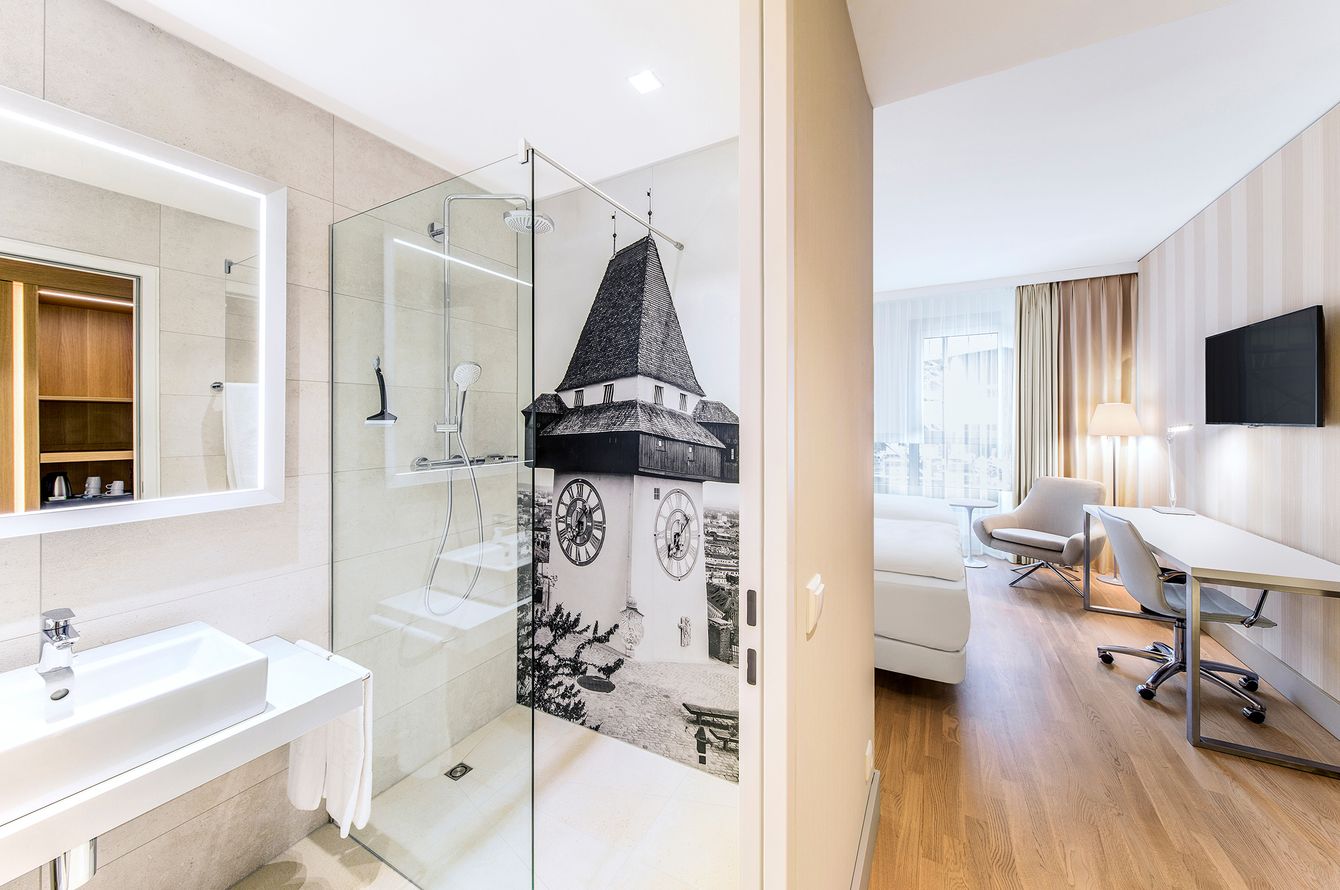 Doppelzimmer