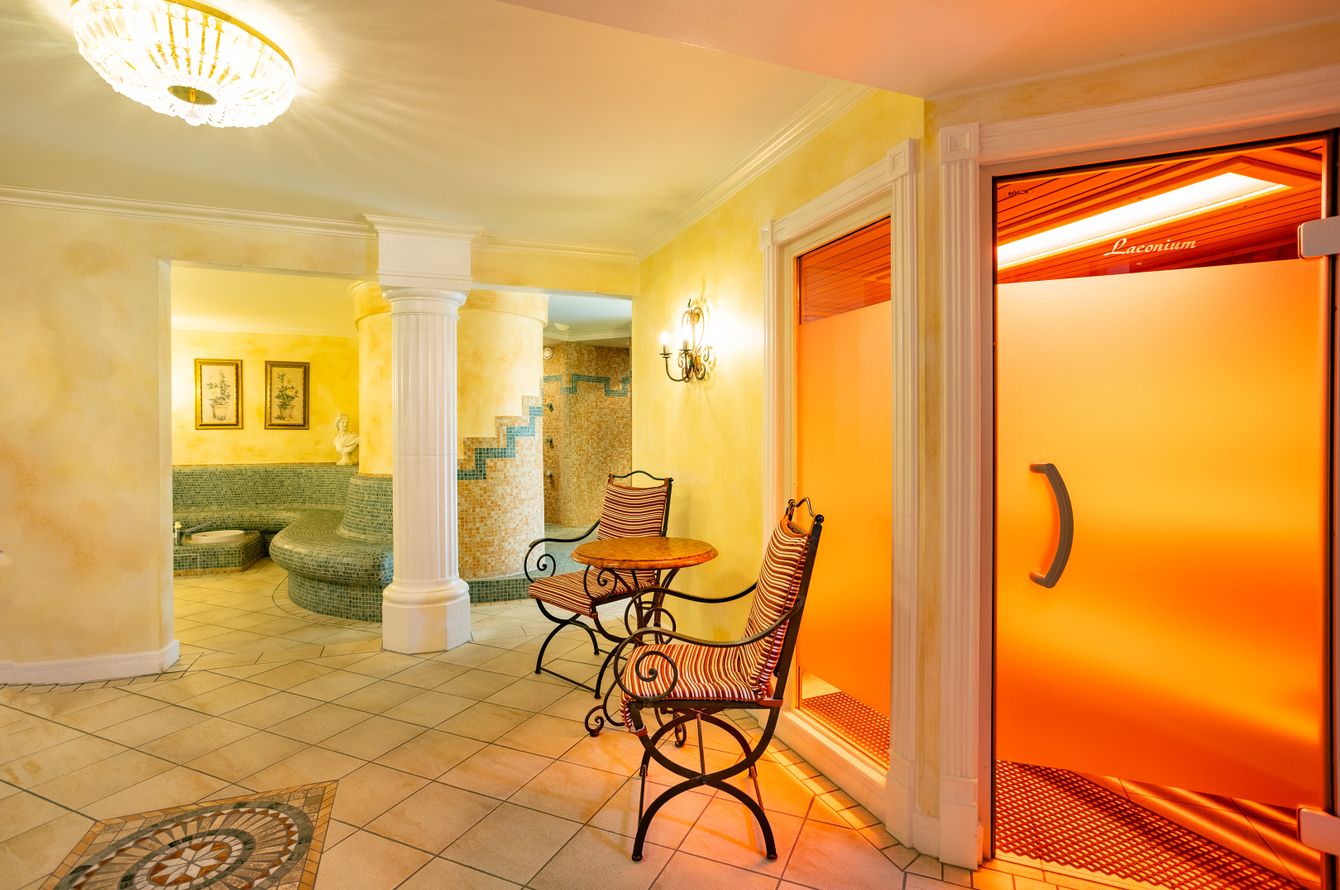 Spa