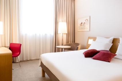 6. Bild der Unterkunft