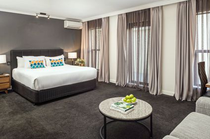 8. Bild der Unterkunft