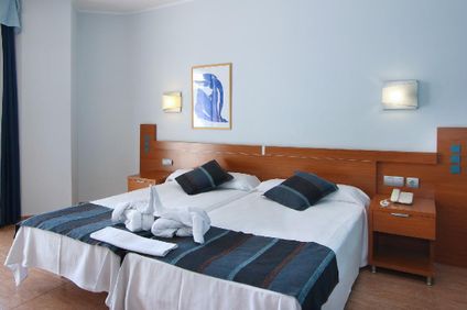 2. Bild der Unterkunft