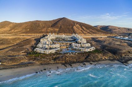 Royal Palm Resort & Spa