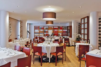 3. Bild der Unterkunft