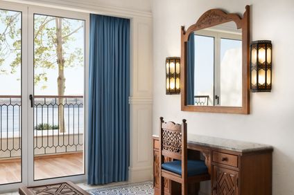 Doppelzimmer Superior