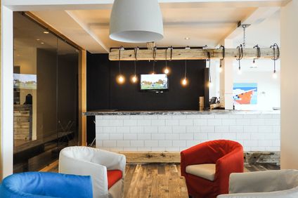 8. Bild der Unterkunft