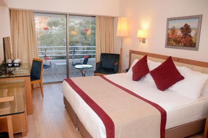 2. Bild der Unterkunft