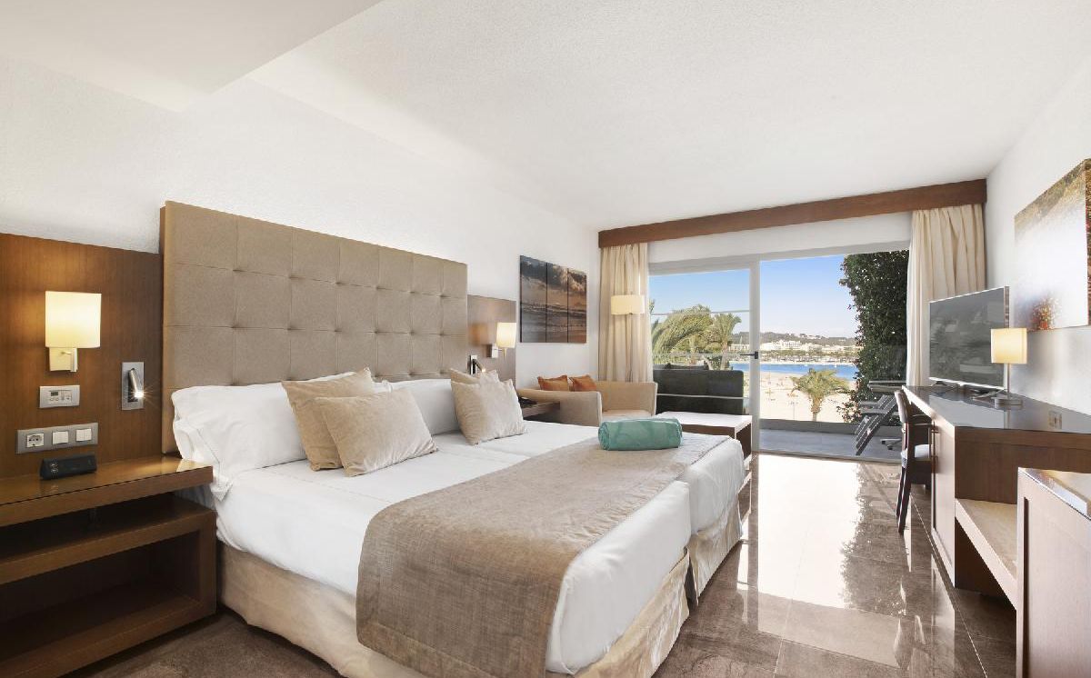 Chambre double Superior