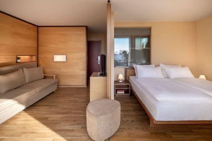 2. Bild der Unterkunft