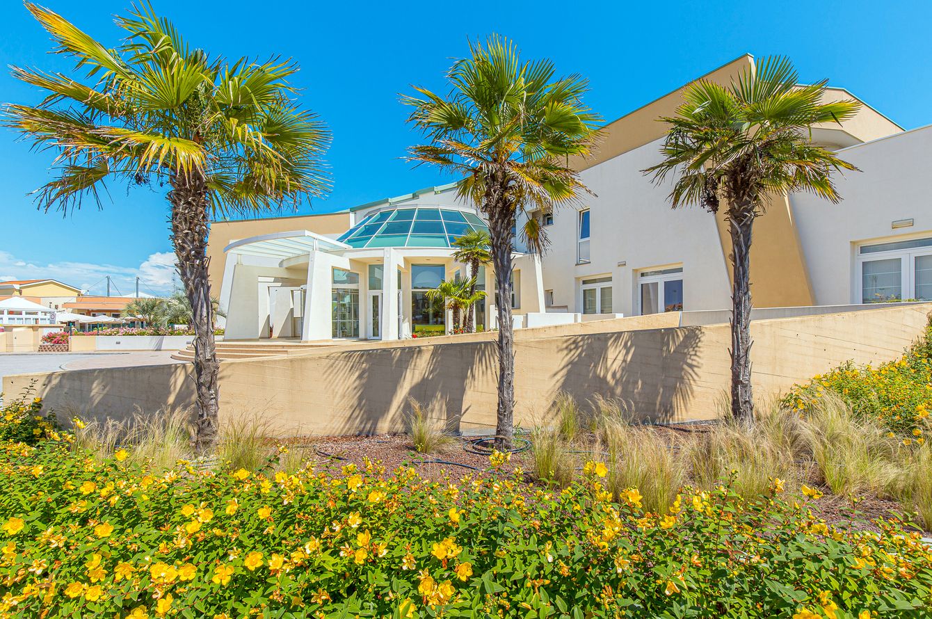 Hotel Maregolf