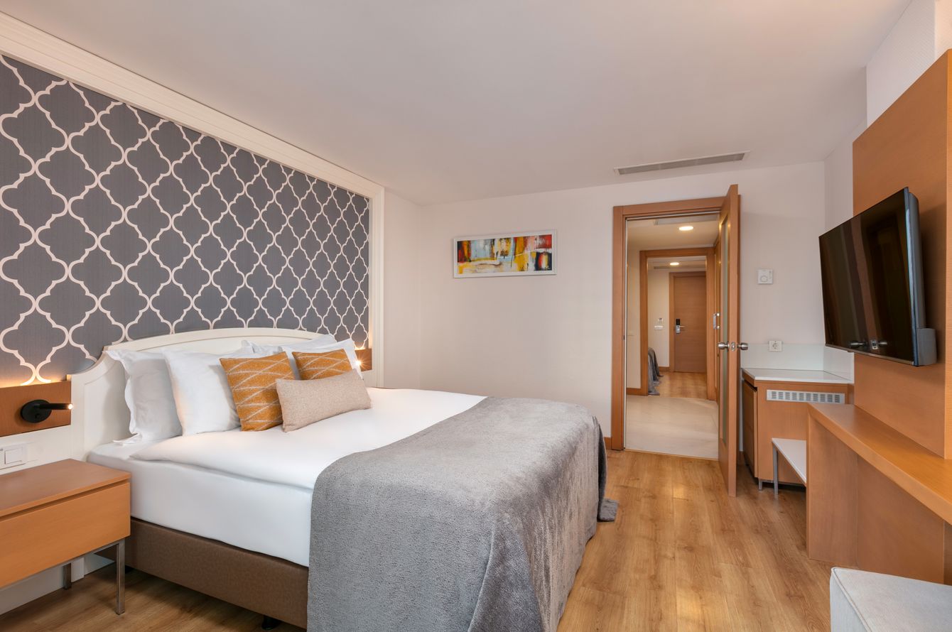 Chambre familiale