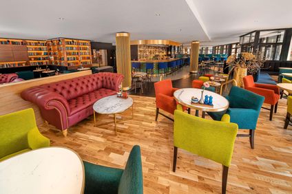 5. Bild der Unterkunft