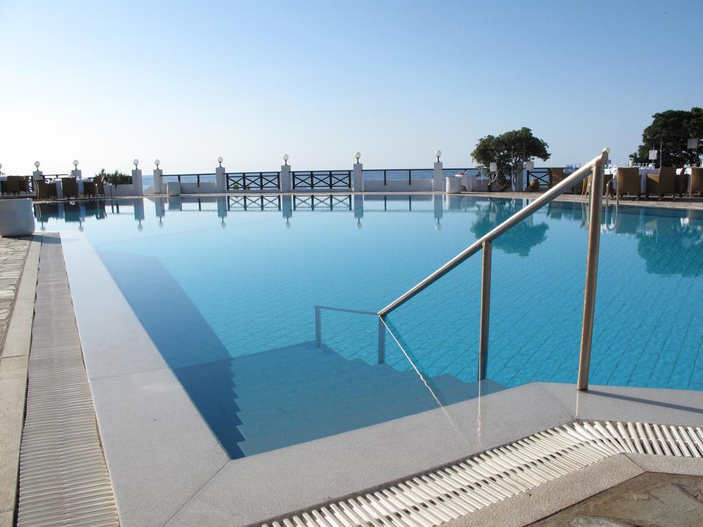 Aussenpool