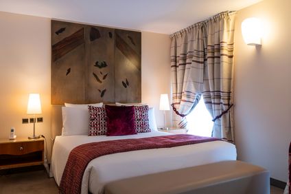 2. Bild der Unterkunft