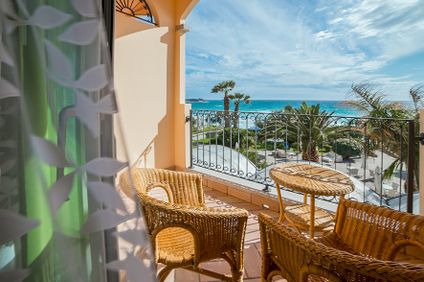 11. Bild der Unterkunft