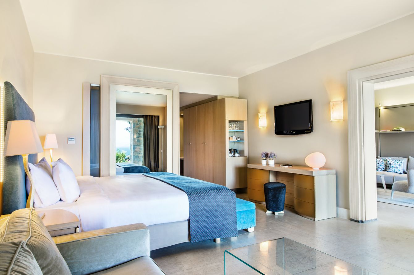 Suite Premium