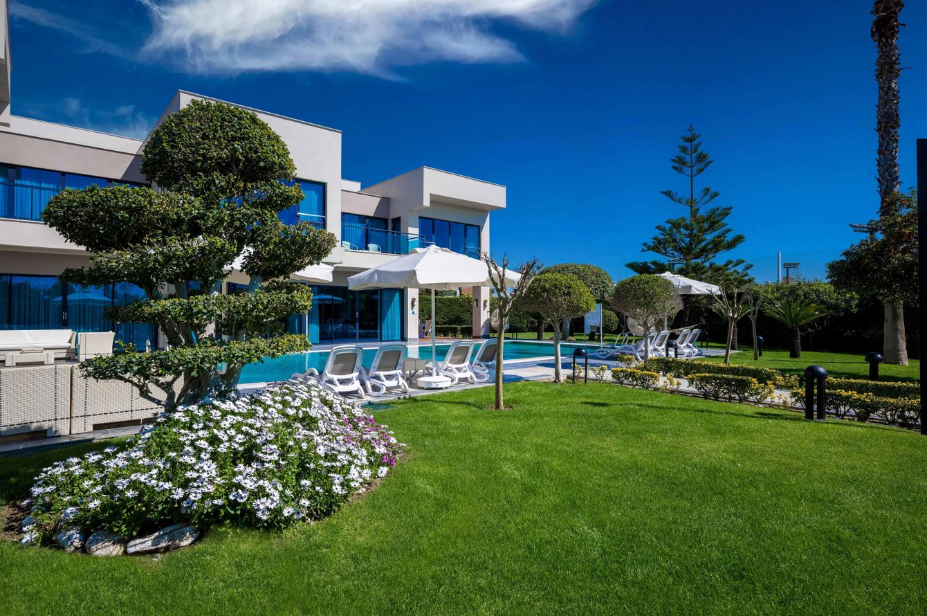 Villa