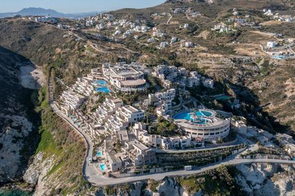 Athina Palace Resort & Spa