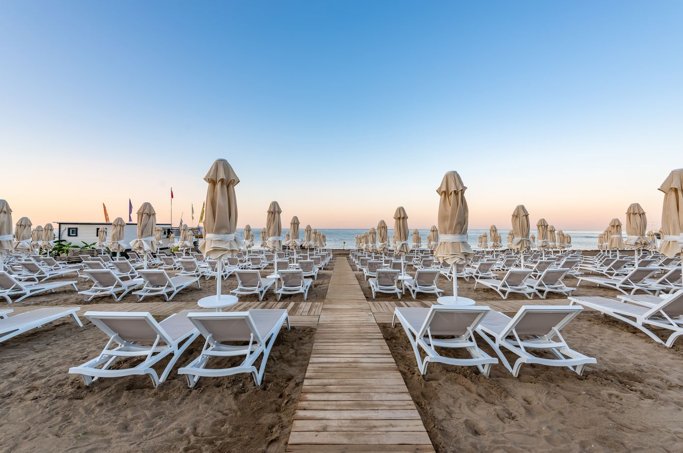 Plage