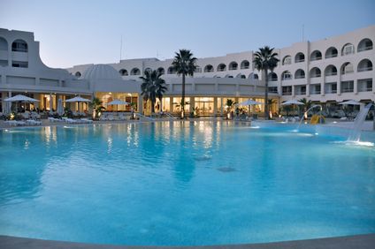 4. Bild der Unterkunft