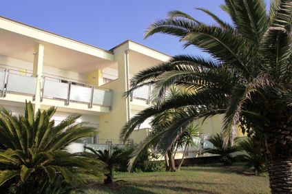 Hotel Villaggio Stromboli