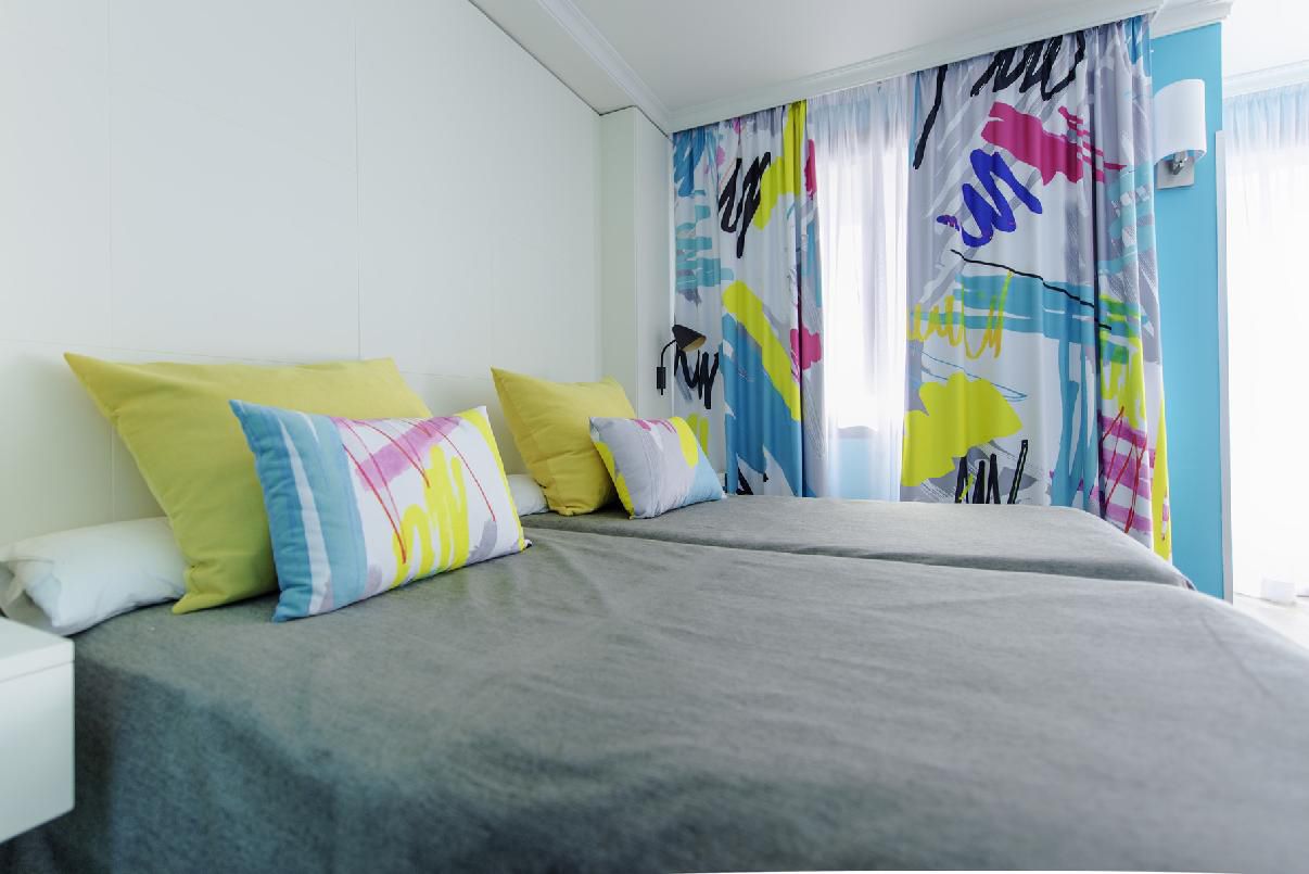 Chambre double
