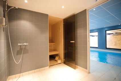 4. Bild der Unterkunft