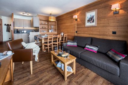 6. Bild der Unterkunft