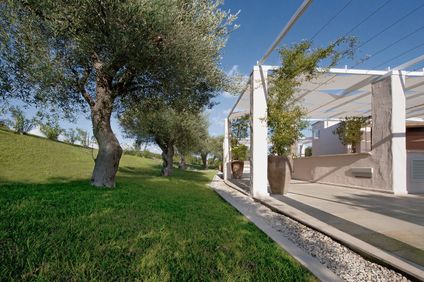 Basiliani Resort & Spa