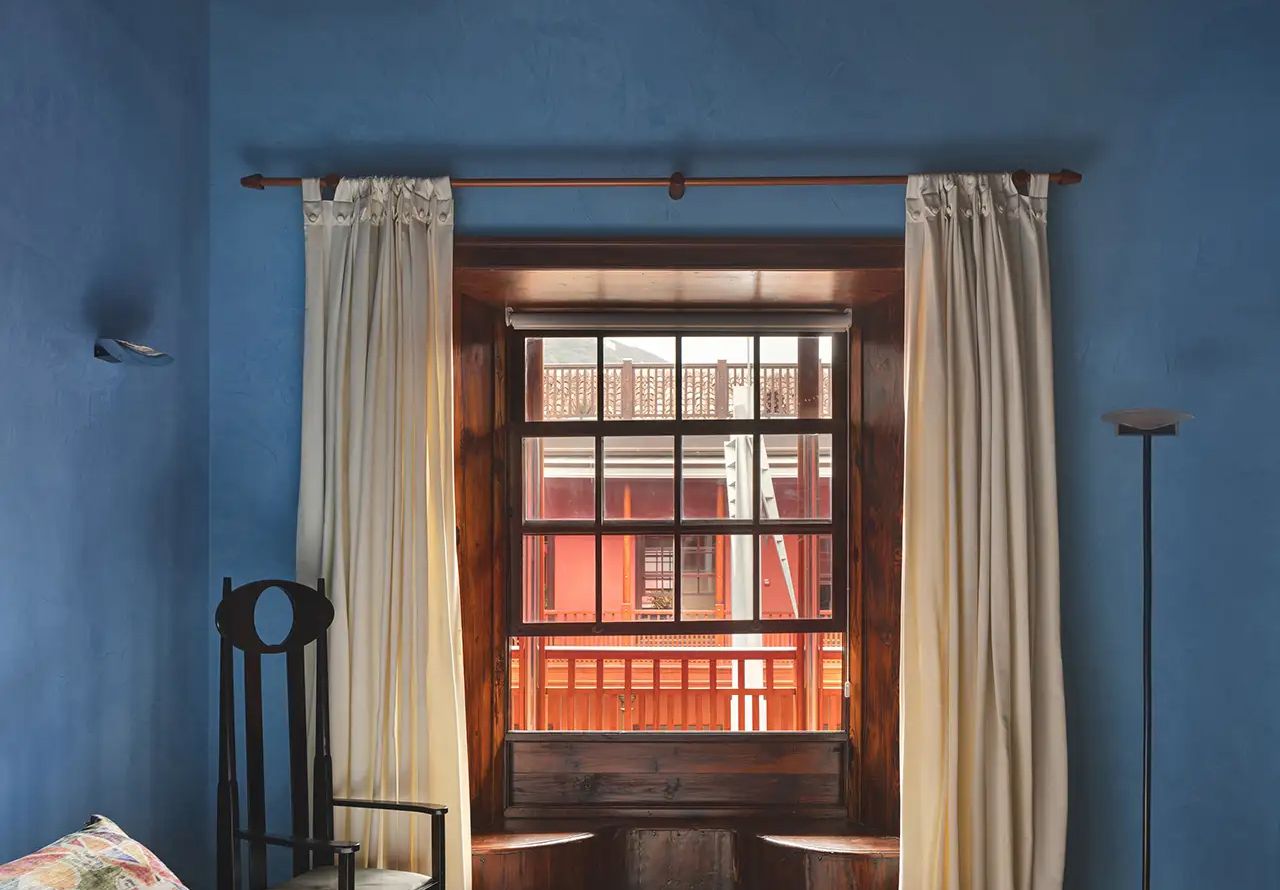Chambre double Superior