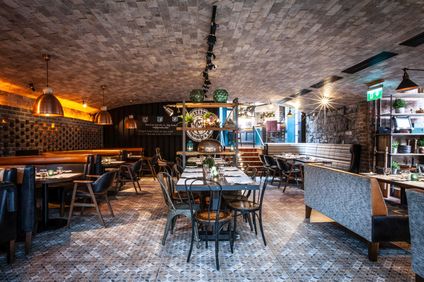 9. Bild der Unterkunft