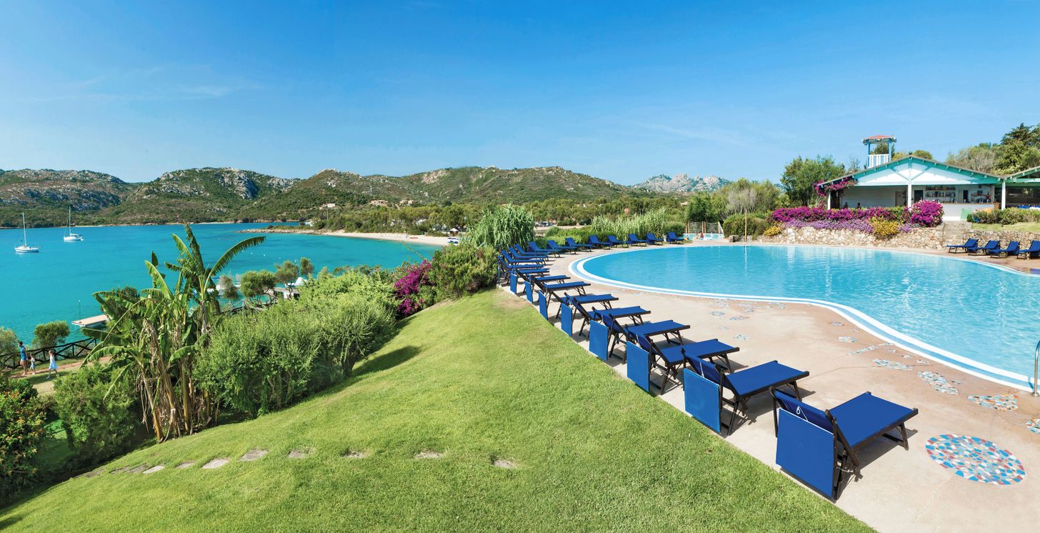 Park Hotel & SPA Cala di Lepre