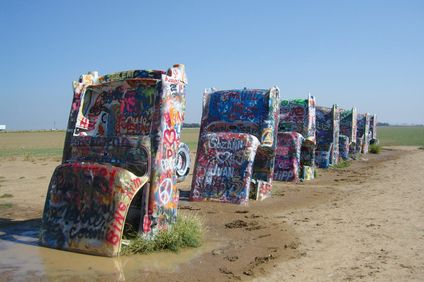 2. Bild der Rundreise