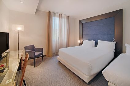 Doppelzimmer Superior