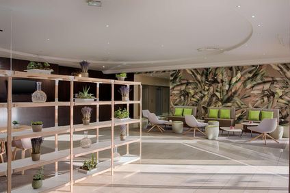 6. Bild der Unterkunft