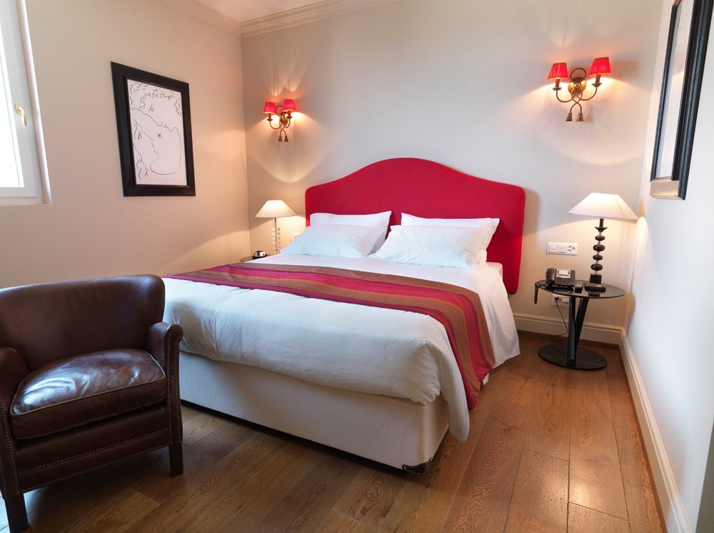 Doppelzimmer Superior