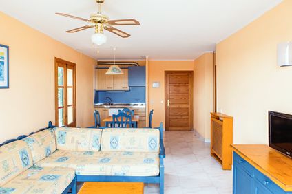 11. Bild der Unterkunft