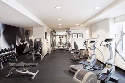 13. Bild der Unterkunft