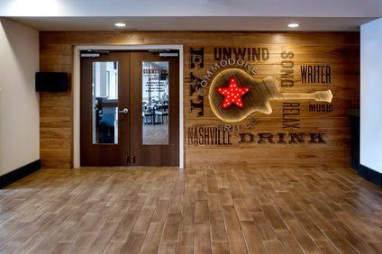 8. Bild der Unterkunft