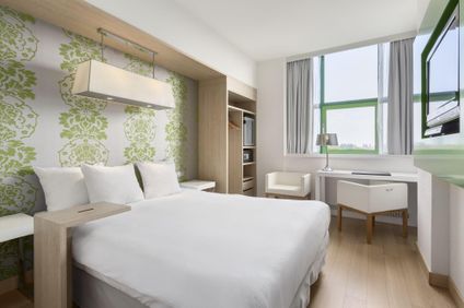 5. Bild der Unterkunft