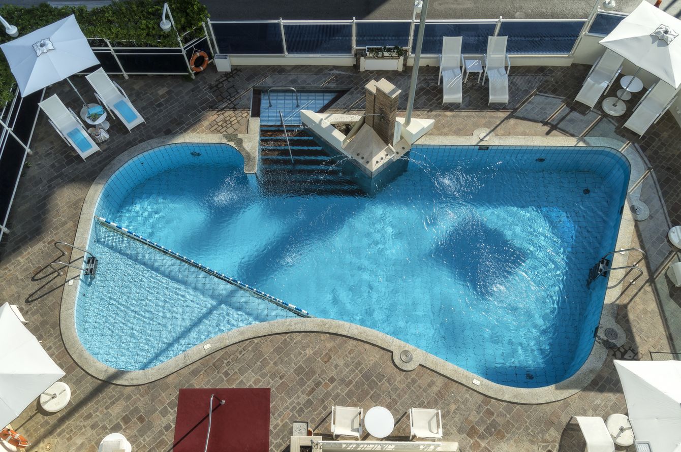 Aussenpool